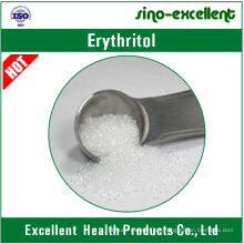 Edulcorantes de alta pureza de alta calidad Eritritol